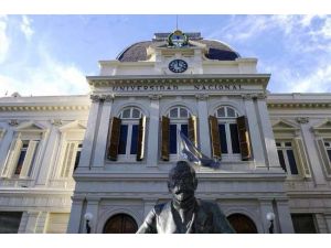 Arjantin’de Türk Kürsüsü