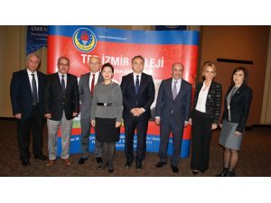 Ted, İzmirde İkinci Koleji Açıyor