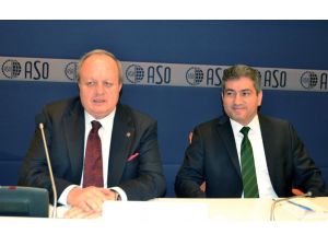 19. Aso Gündem Toplantısı