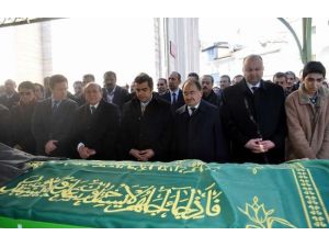 Burhan Kuzu’nun Acı Günü