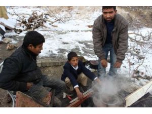 Ölümle Pençeleşen Suriyelilere 1,3 Milyar Dolar