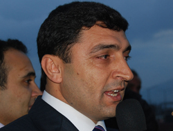 Karacasu Halkı Çok Kızdı