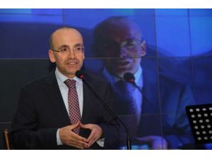 Bütçe Rakamlarını Değerlendirdi