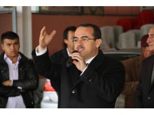 Ergin: Hsykyı Sahibine Sorun