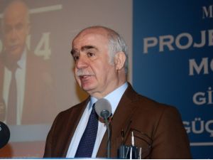 Yeni Nesil Girişimciler İçin Proje Finansman Modelleri Ticaret Üniversitesinde Masaya Yatırıldı