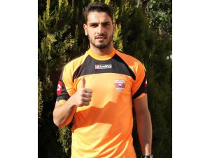 Günay Güvenç Adanaspor’da