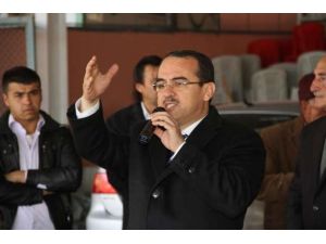 Hsyk’yı Sahibine Sorun