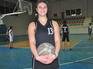 Bağlar Belediyesi’nden Milli Takıma Bir Basketbolcu Daha Gidiyor