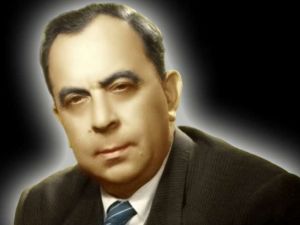 Fazıl Küçük Anıldı