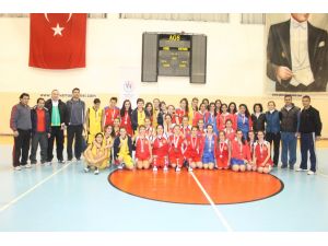 Potanın Perileri Çınarcık Oldu