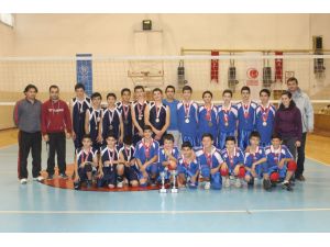 Tek Maçlık Şampiyon