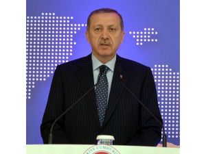 Bu Örgütün Gerçek Yüzü Yurt Dışında Anlatılmalı