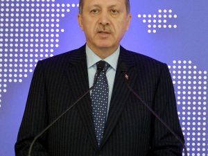 6. Büyükelçiler Konferansı