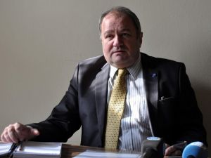 Ldp Lideri Toker Eskişehir’de