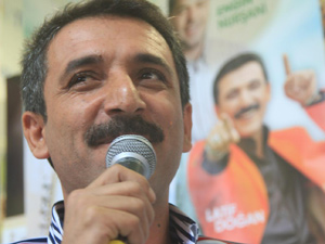 Sanatçılar Terörü Lanetledi