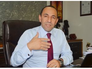 Mali Müşavir Burak Oğuz Uyardı