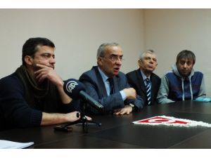 Tki Tavşanlı Linyitspor Yönetimi Kongre Kararı Aldı