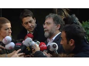 Kılıçdaroğlu İle Ne Konuştular ?