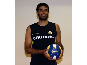 Brezilyalı Oyuncu F.bahçe’de