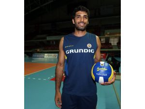 Acıbadem Erkekler Voleybol Ligi