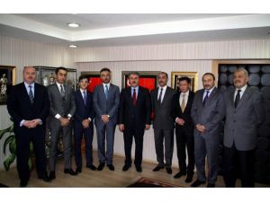 Bbp Genel Başkanı Destici, Hsyk Kanun Tasarısı’nı Değerlendirdi