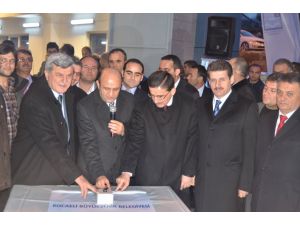 Işık: Yolsuzluk Olsa Bu Kadar Hizmet Nasıl Yapılırdı