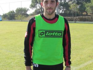 Spor Toto 2. Lig