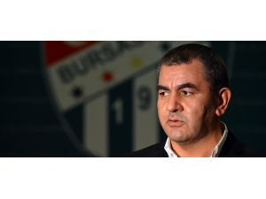 Erkan Körüstan: “Serdar Aziz’in Sözleşmesini 1 Yıl Daha Uzattık”