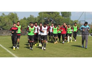 Spor Toto 2. Lig