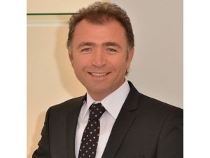 Tügik Genel Başkanı Erkan Güral: