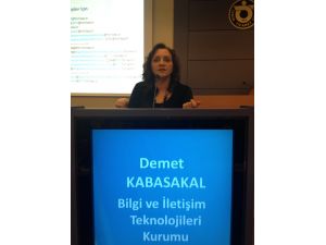 Güvenli Ticaretin Yolu Kep’ten Geçiyor