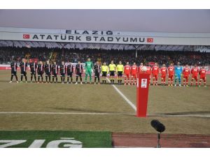 Ziraat Türkiye Kupası