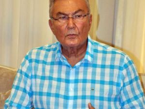 Baykal: Kaset Komplosunu Yapanlar Ortaya Çıkartılmalı