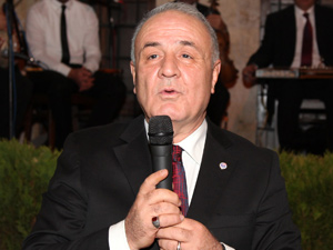 ‘1.Ortadoğu Tıp Günleri ve İşbirliği Kongresi’