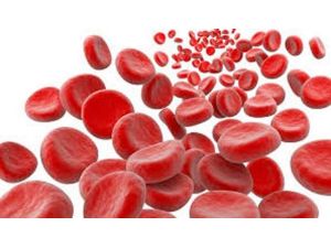 Kansızlığa Dikkat...