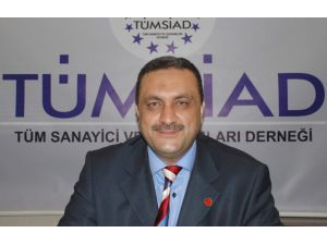 Tümsiad, 2014 Yılından Umutlu