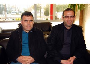 Mermerciler 30 Milyon Tl’lik Yatırım İçin Bekliyor