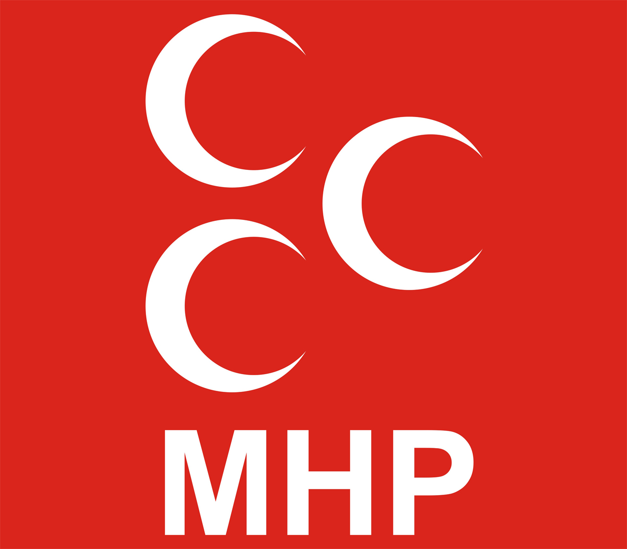 MHP Dulkadiroğlu Adayını Açıkladı