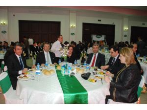 Sütaş 2014’e Umutlu Girdi