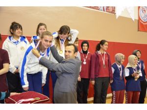Ali Fuat Başgil Anadolu Lisesi Türkiye Grup Finallerinde