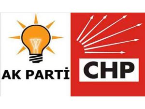 Chp’den Ak Parti’ye Resmi Ret