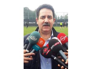Deniz Atalay: Tarık Çamdal Futbolculuktan Çok, Malzeme Haline Geldi