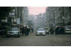 Her Şeye Rağmen Hayat Devam Ediyor