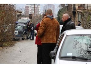 Kosova’da Siyasi Cinayet