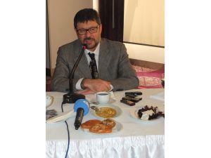 Çalışkan: Zihinsel Devrim Yapacağız