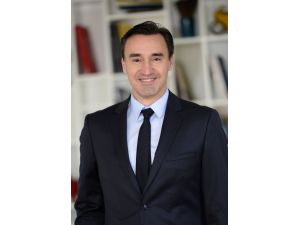 Vimpelcomun İş Geliştirmesi Bir Türke Emanet