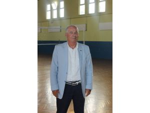 Ertürk, Hakemlerden Şikayetçi