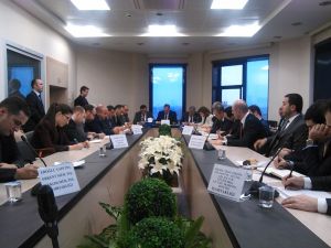 Emlak Konut Gyodan 4 Milyarlık Rekor İhale