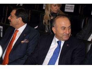 Ab Bakanı Çavuşoğlu: “Türkiye Ab Üyeliğinden Vazgeçemez”