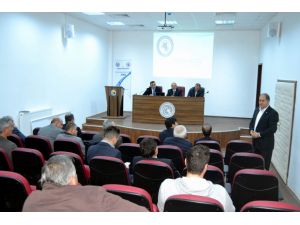 Dezavantajlı Gençlerden Spora İlkadım
